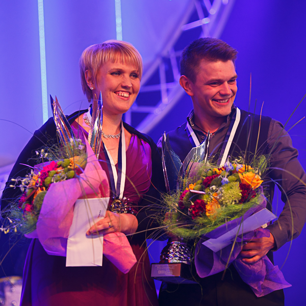 Voittajat 2017
