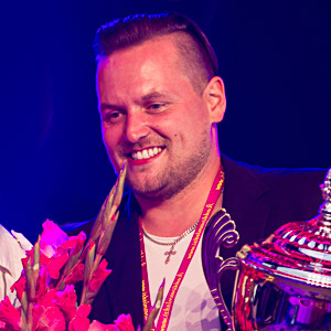 Mika Mäkkeli