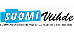 suomiviihde