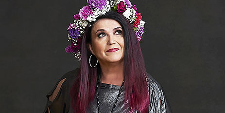 Meiju Suvas