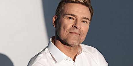 Ressu Redford