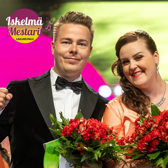 iskelmamestarit2025-voittajat